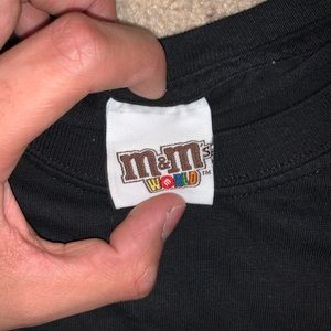 Vintage M&M’s tee